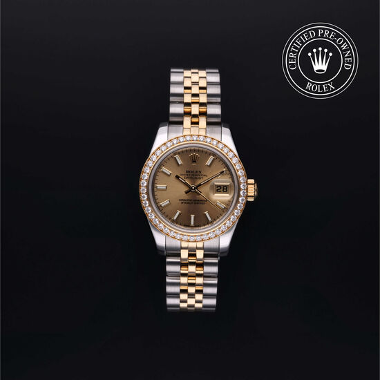 Datejust