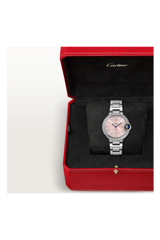 Ballon Bleu de Cartier, 33 MM