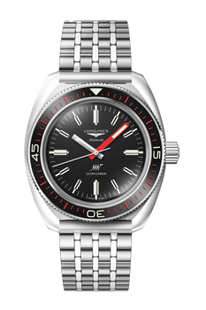 Longines Ultra-Chron