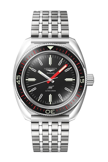 Longines Ultra-Chron