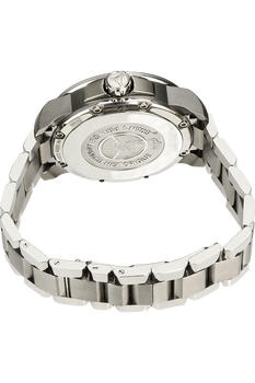 Grand Prix de Monaco Historique Power Reserve Titanium Automatic