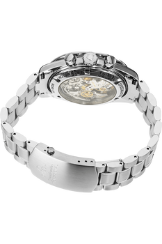 Speedmaster Moonwatch Professional Stainless Steel Manual