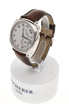 Historiques American 1921 White Gold Manual