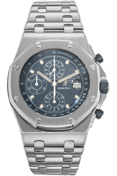 Royal Oak Offshore Chronograph Stainless Steel Automatic