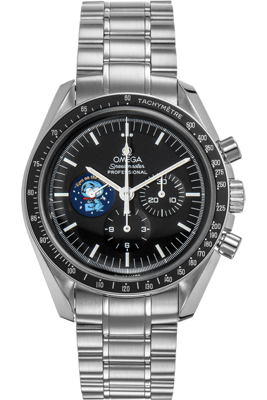 New on sale snoopy speedmaster
