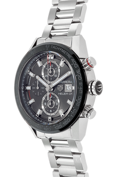 Pre Owned TAG Heuer Carrera Calibre Heuer 01 CAR201W