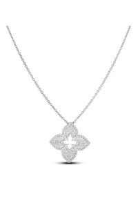 Petite Venetian Princess XS Pendant