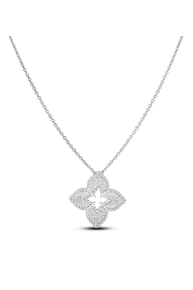 Petite Venetian Princess XS Pendant