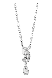 ETERNAL N°5 NECKLACE