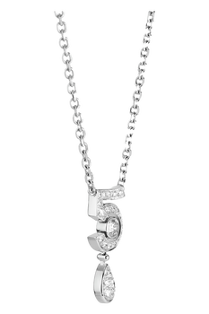 ETERNAL N&deg;5 NECKLACE