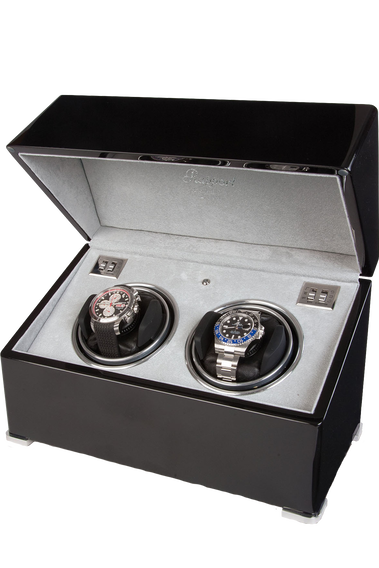Rapport perpetua watch winder best sale