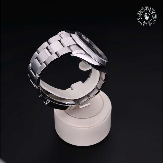 Datejust 41