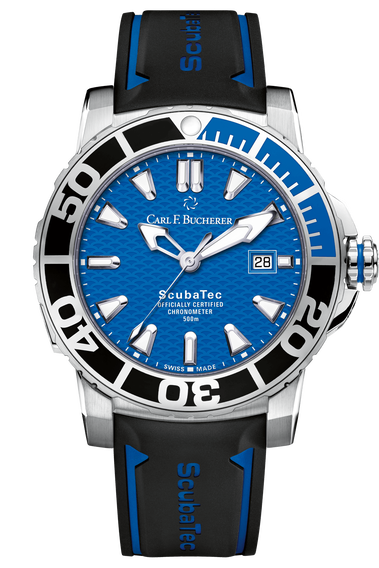 Patravi ScubaTec