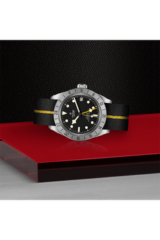 Black Bay Pro