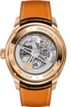 Portugieser Perpetual Calendar 42