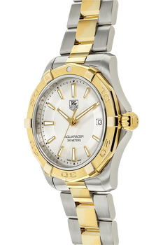 Pre Owned TAG Heuer Aquaracer Quartz WAP1120