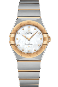 Constellation Quartz 28 MM