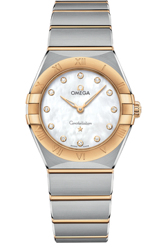 Constellation Quartz 28 MM