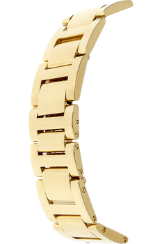 Ballon Bleu Yellow Gold Automatic