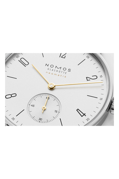 Tangente neomatik dor&eacute;