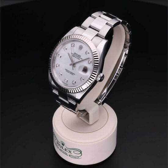 Datejust 41