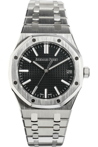 Royal Oak Selfwinding Stainless Steel Automatic