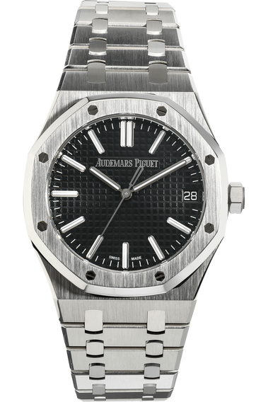 Royal Oak Selfwinding Stainless Steel Automatic