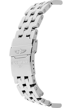 Galactic 41 Stainless Steel Automatic