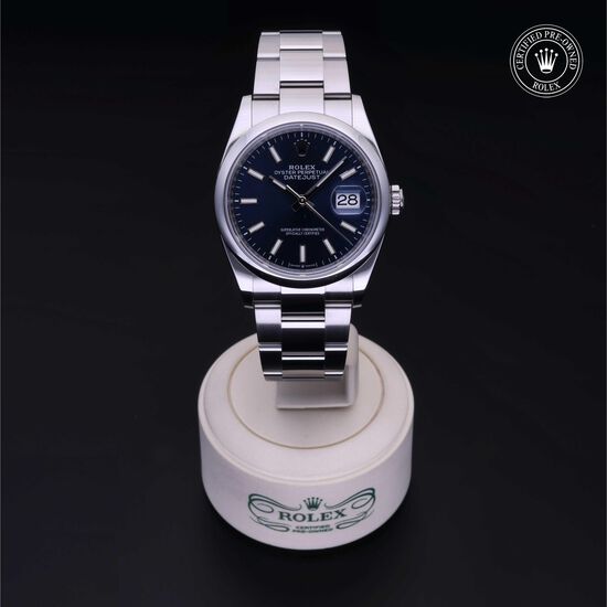 Datejust