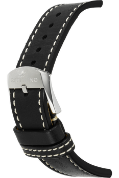 AVI 765 1953 Re-Edition Stainless Steel Manual