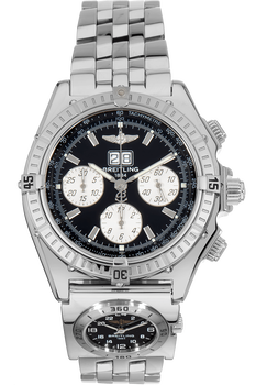 Breitling crosswind special a44355 store