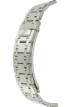 Royal Oak Stainless Steel Quartz