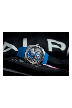 Streamliner Alpine Limited Edition