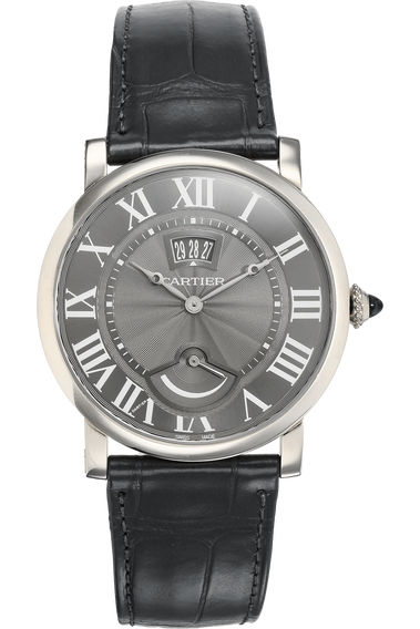 Pre Owned Cartier Rotonde W1556253