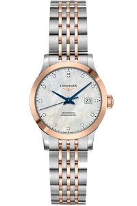 Record Chronometer