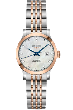 Record Chronometer