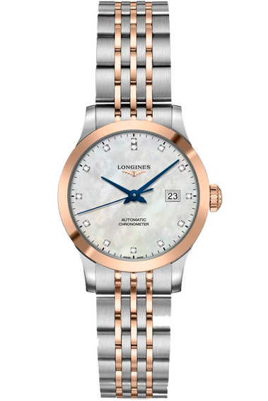 Record Chronometer