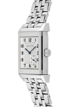 Reverso Grande Reserve Stainless Steel Manual