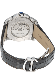 Calibre de Cartier Stainless Steel Automatic