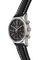 Transocean GMT Chronograph Limited Edition Stainless Steel Automatic