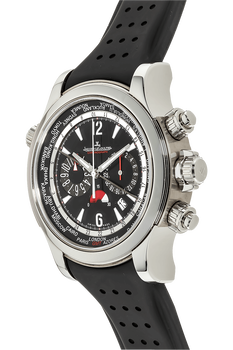 Master Compressor Extreme World Stainless Steel Automatic