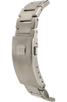 Evolution 9 Limited Edition Titanium Automatic