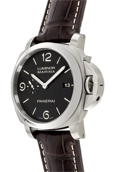 Luminor Marina 1950 3 Days Stainless Steel Automatic
