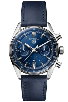 Carrera Chronograph