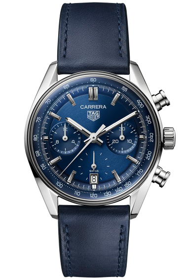 Tourneau tag 2025 heuer