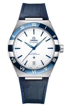 Constellation Co-Axial Master Chronometer 41 MM