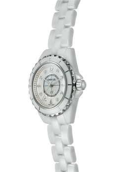 J12 Ceramic Quartz