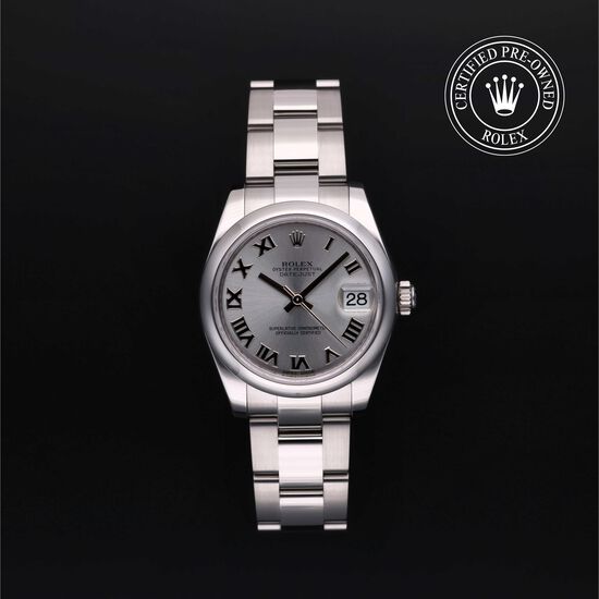 Datejust