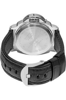 Luminor GMT Stainless Steel Automatic