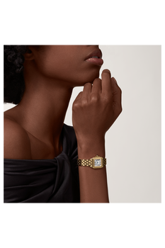 Panth&egrave;re de Cartier, Yellow Gold, Small